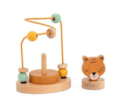 Laberinto Cuentas Mr. Tiger
