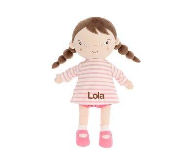 Mueca Monnka Lola