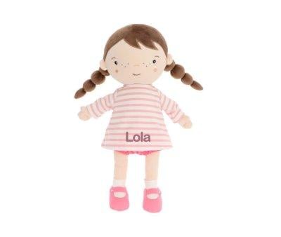 Mueca Monnka Lola