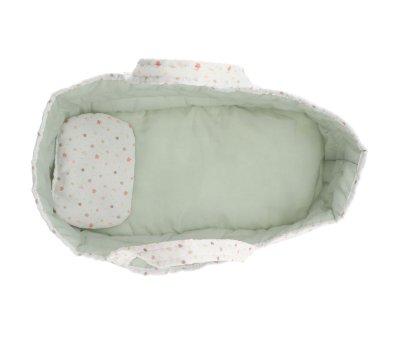 Boneca Lola com Miseis cesta  Spring Garden