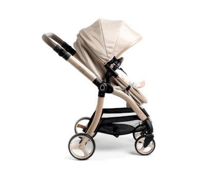 Deluxe 2-in-1 Doll Stroller x EGG