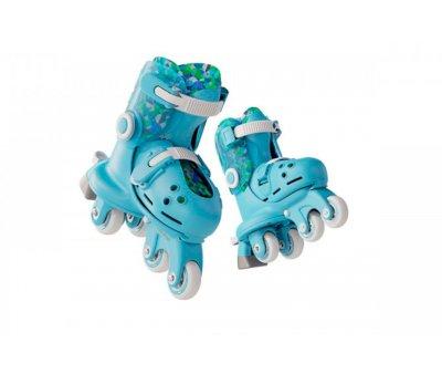Patines Twista Blue T.30-34
