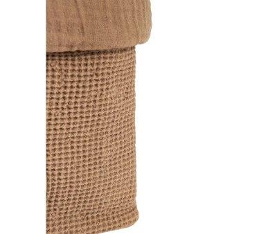 Wabi-Sabi Sesame Basket