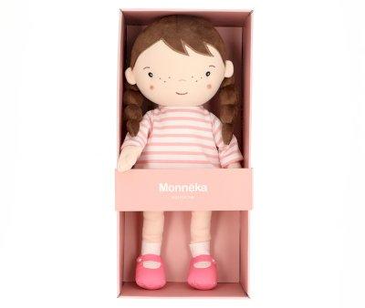 Bambola Personalizzabile Monnka Lola