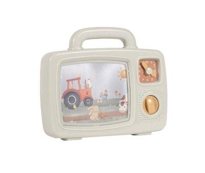 Televisin Musical Little Farm
