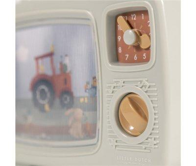 Televisin Musical Little Farm
