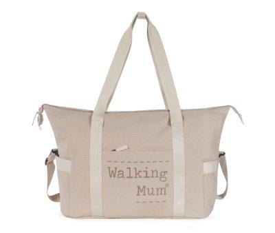 Borsa Cambio Tote XL Eco Mum Apricot