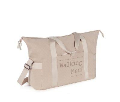 Borsa Cambio Tote XL Eco Mum Apricot