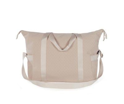 Borsa Cambio Tote XL Eco Mum Apricot