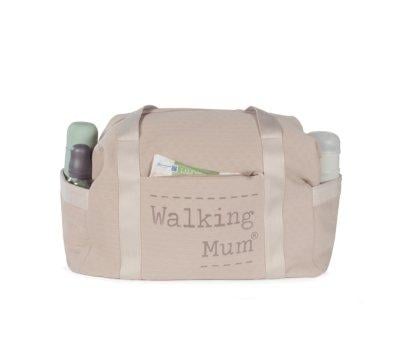 Borsa Cambio Tote XL Eco Mum Apricot