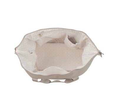 Borsa Cambio Tote XL Eco Mum Apricot