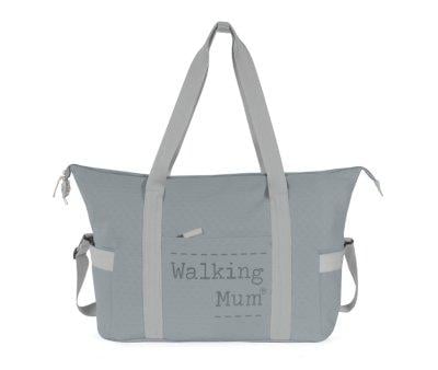 XL Eco Mum Cloud Maternity Bag