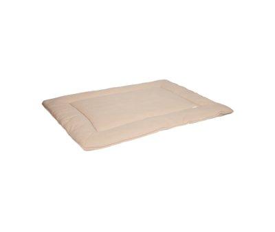 Manta Juegos Beige