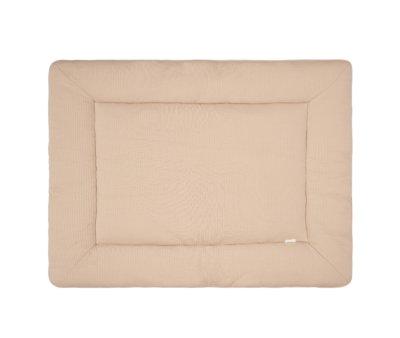 Manta Juegos Beige