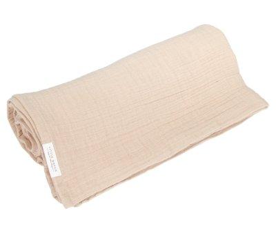 Muselina Beige