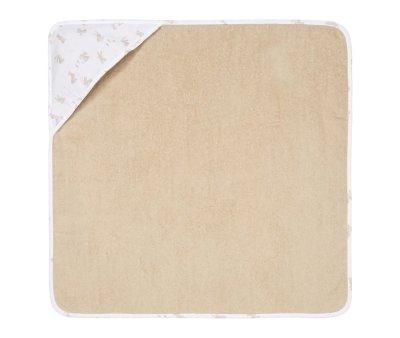 Capa de Bao Baby Bunny Personalizable