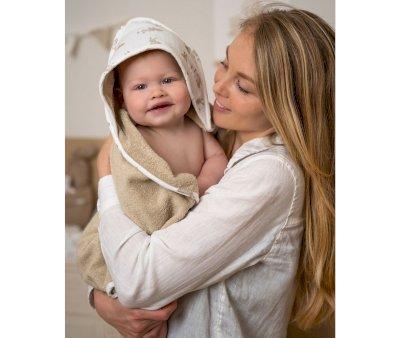 Capa de Bao Baby Bunny Personalizable