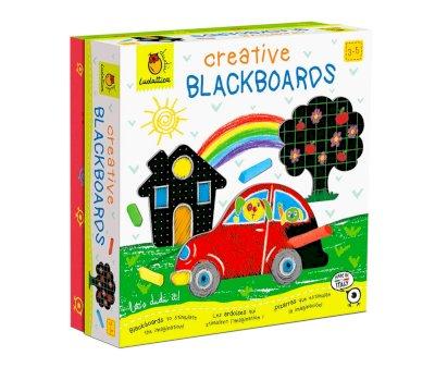 Creative Chalkboards
