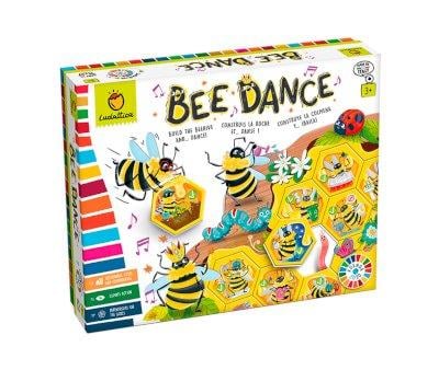 Jeu de Socit Bee Dance