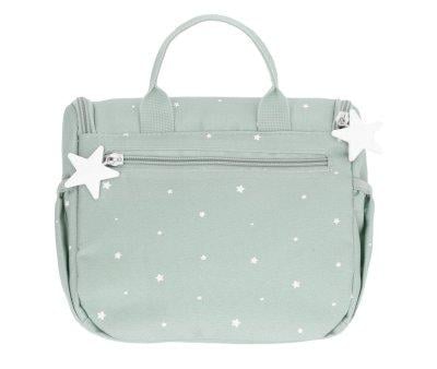 Necessaire Tutete Stars Sage