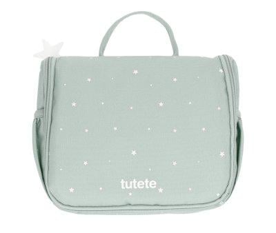 Necessaire Tutete Stars Sage