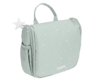 Necessaire Tutete Stars Sage