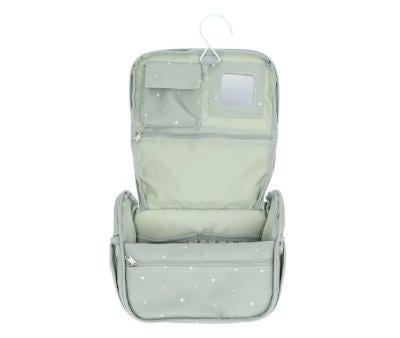 Necessaire Tutete Stars Sage