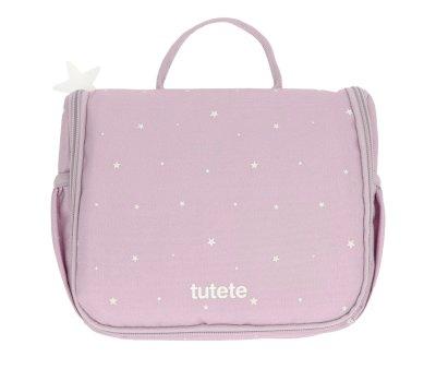 Necessaire Tutete Stars Lilac