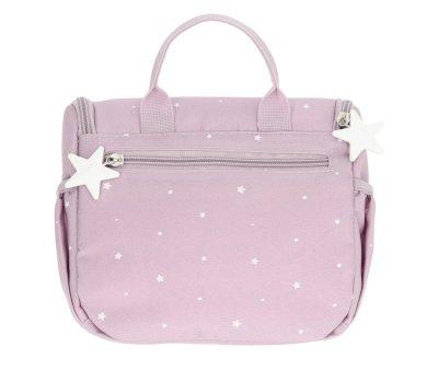 Necessaire Tutete Stars Lilac