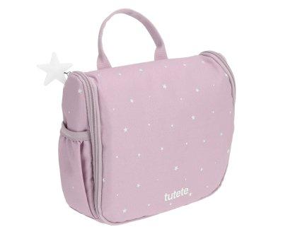 Necessaire Tutete Stars Lilac