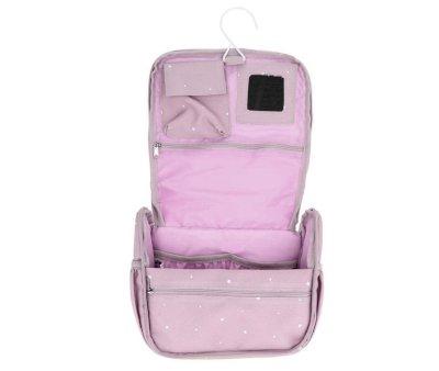 Necessaire Tutete Stars Lilac