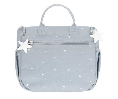 Necessaire Azul Tutete Stars