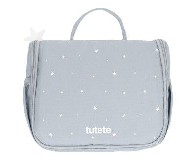 Necessaire Azul Tutete Stars