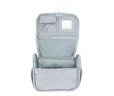Necessaire Azul Tutete Stars