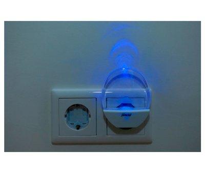 Veilleuse LED Alecto