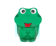 Mochila Pequea Rana Finn Personalizable