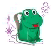 Mochila Pequea Rana Finn Personalizable