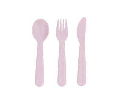Set Jantar Infantil Tutete Lilac
