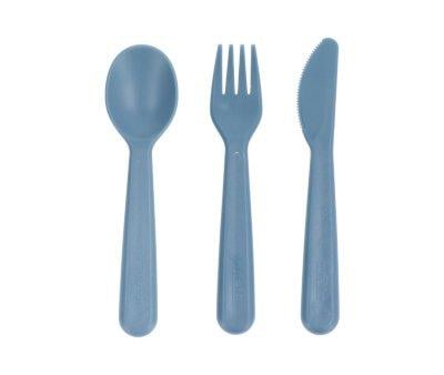 Set Jantar Infantil Tutete Marine