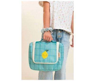 Trousse de Toilette de Voyage Lola Limn