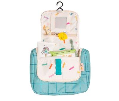 Trousse de Toilette de Voyage Lola Limn