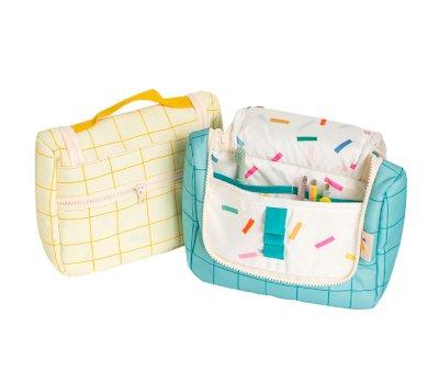 Trousse de Toilette de Voyage Lola Limn