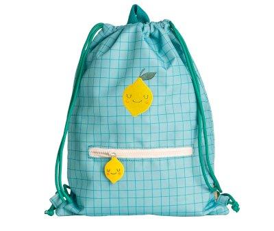 Sacca-zaino Lola Lemon