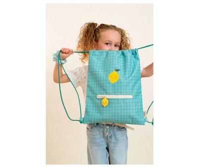 Sacca-zaino Lola Lemon