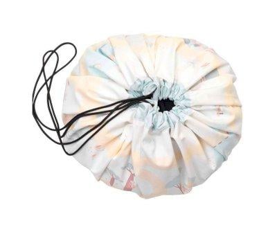 Reversible Bag Play & Go Jungle