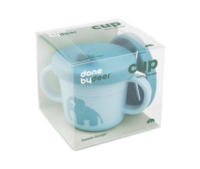 3-in-1 Elphee Silicone Cup