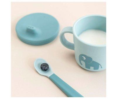 3-in-1 Elphee Silicone Cup