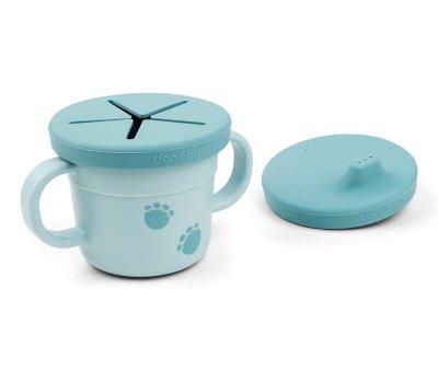 3-in-1 Elphee Silicone Cup