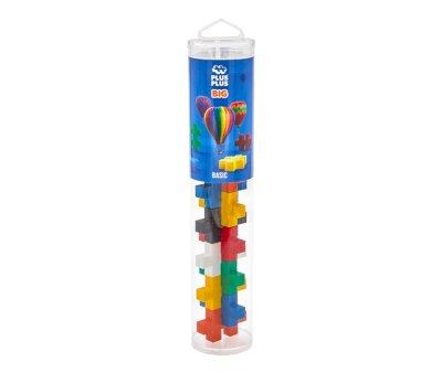 Tubo Big Basic Mix 15 Piezas