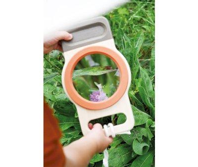 Loupe XXL Discover